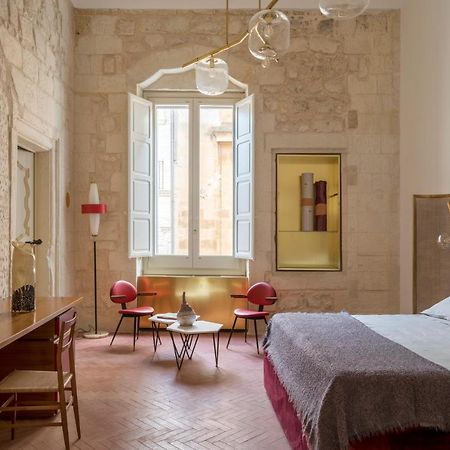Hotel Palazzo Luce Lecce Zewnętrze zdjęcie