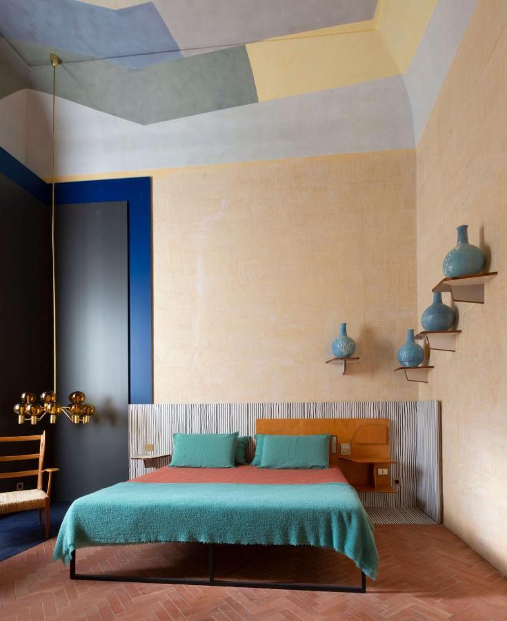 Hotel Palazzo Luce Lecce Zewnętrze zdjęcie