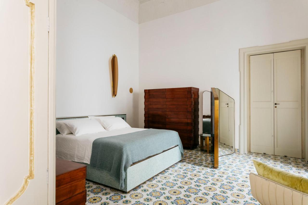 Hotel Palazzo Luce Lecce Zewnętrze zdjęcie