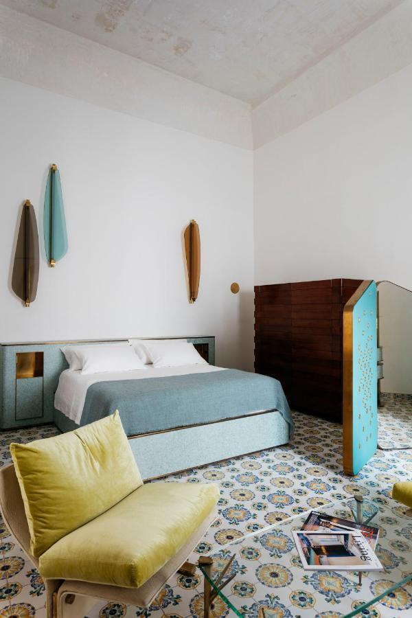 Hotel Palazzo Luce Lecce Zewnętrze zdjęcie