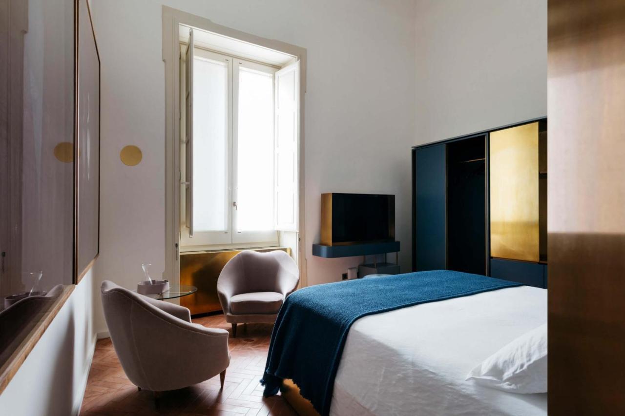 Hotel Palazzo Luce Lecce Pokój zdjęcie