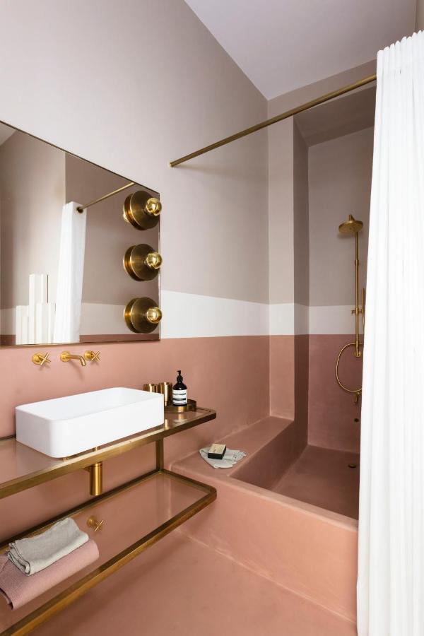Hotel Palazzo Luce Lecce Zewnętrze zdjęcie