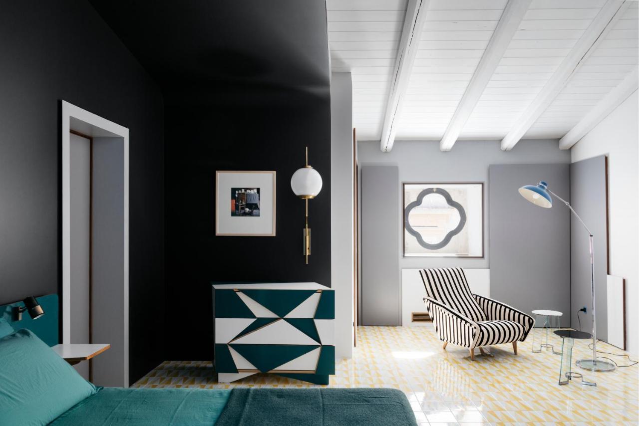 Hotel Palazzo Luce Lecce Zewnętrze zdjęcie