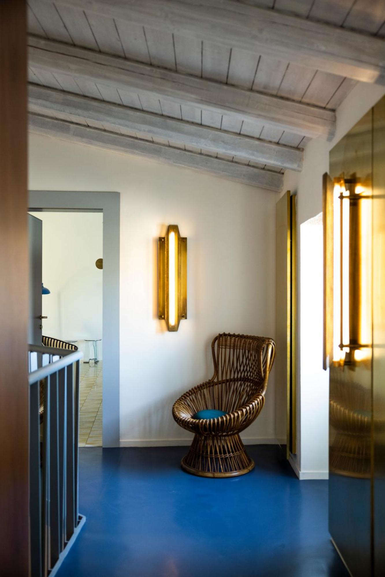 Hotel Palazzo Luce Lecce Zewnętrze zdjęcie